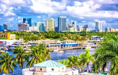 Fort Lauderdale